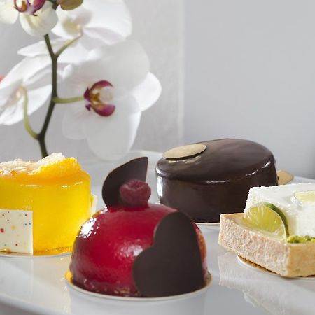 Hotel Am Hofgarten 뒤셀도르프 외부 사진