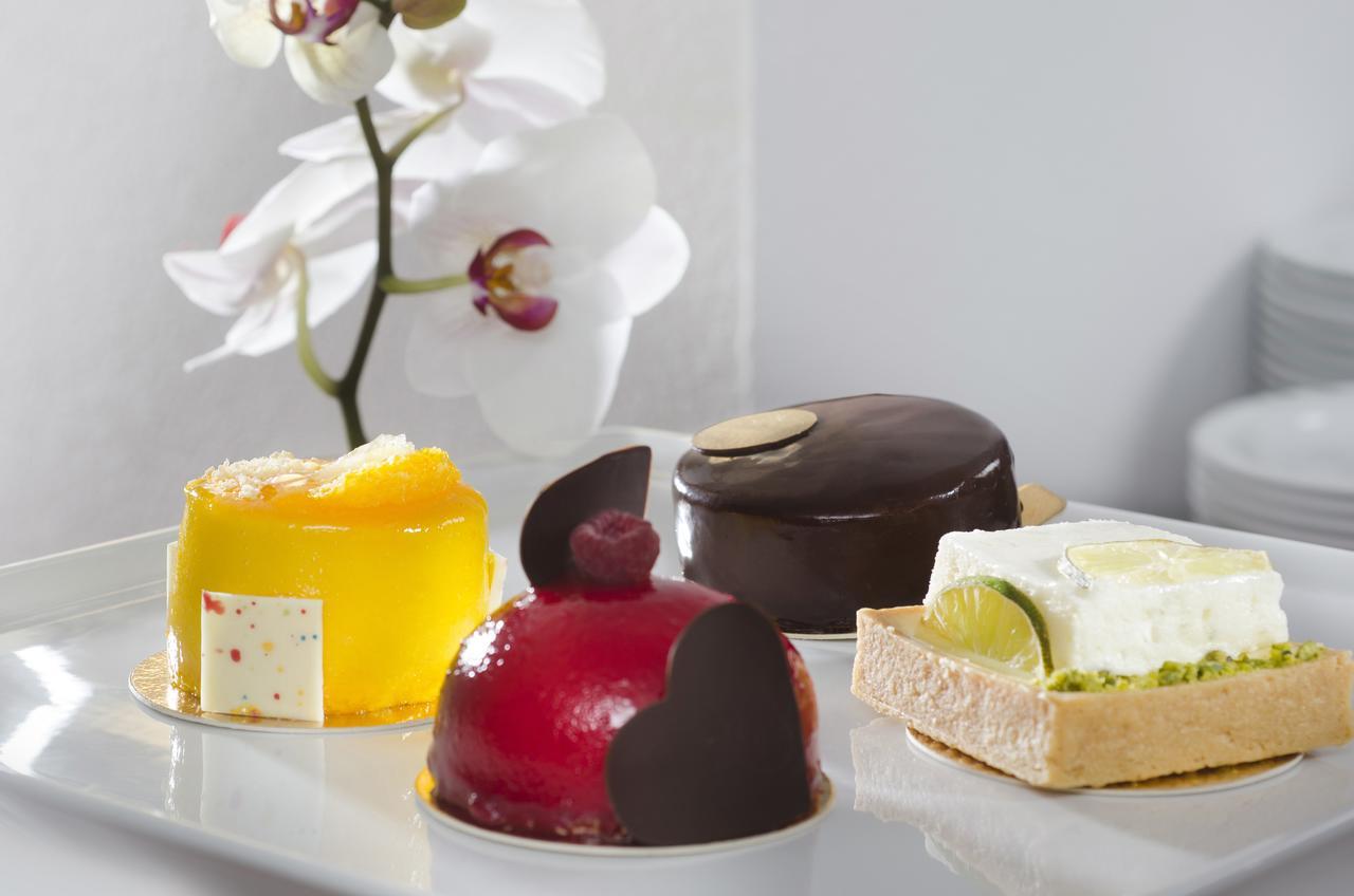 Hotel Am Hofgarten 뒤셀도르프 외부 사진