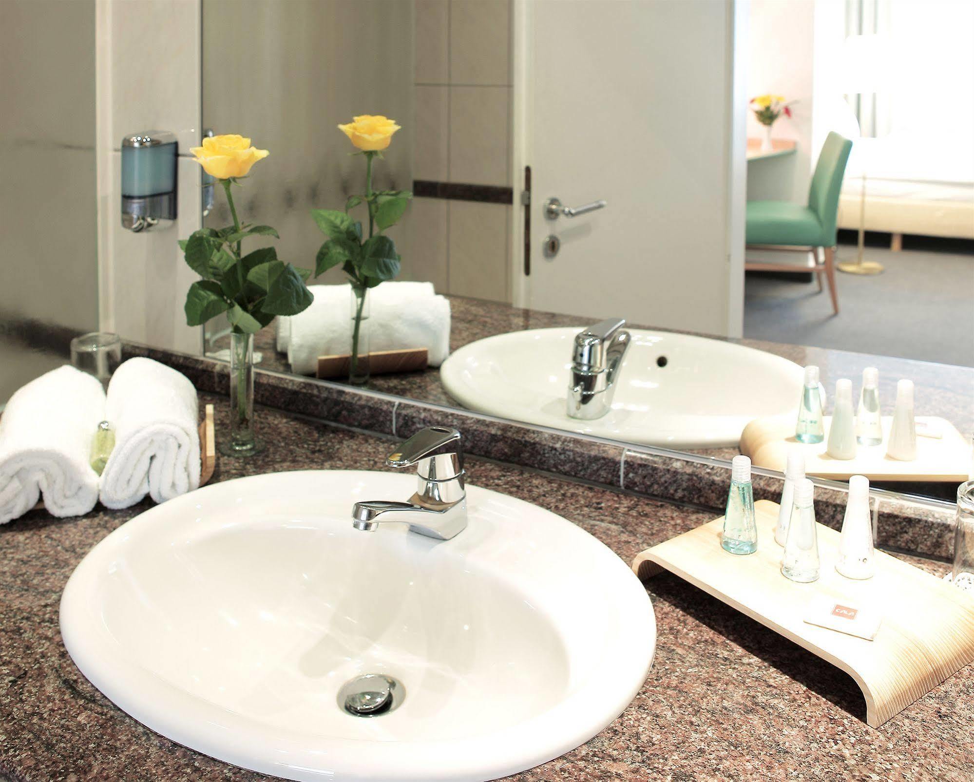 Hotel Am Hofgarten 뒤셀도르프 외부 사진