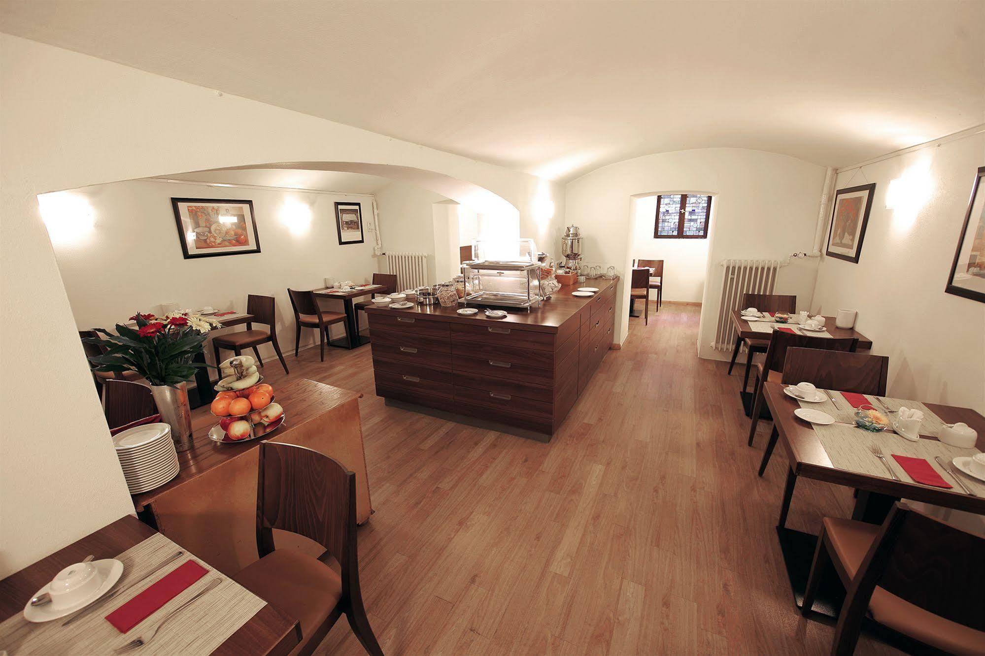 Hotel Am Hofgarten 뒤셀도르프 외부 사진