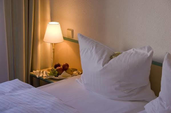 Hotel Am Hofgarten 뒤셀도르프 외부 사진